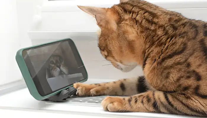 Can Devices Translate Cat Sounds Can Devices Translate Cat Sounds